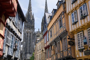 Traiteur Quimper
